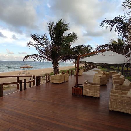 Beach Class Eco Life Порту-де-Галиньяш Экстерьер фото